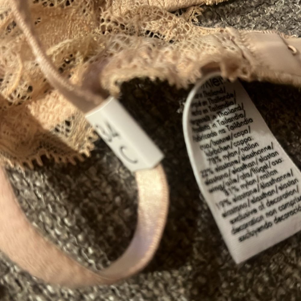 Calvin Klein Bra - Picture 6 of 6